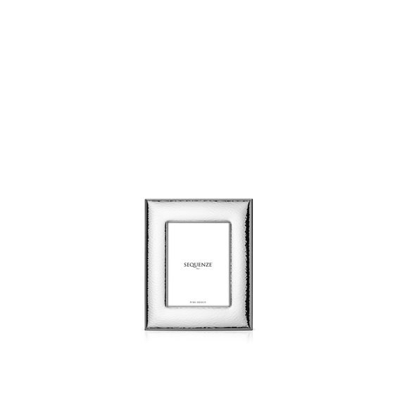 Frame Sequenze Argenti in Silver SQ1531/10 - SQ1531/10